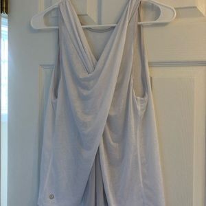 Lululemon Soul Stride tank